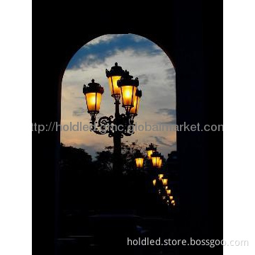 LED high bay 50w LED corn lamp outdoor use